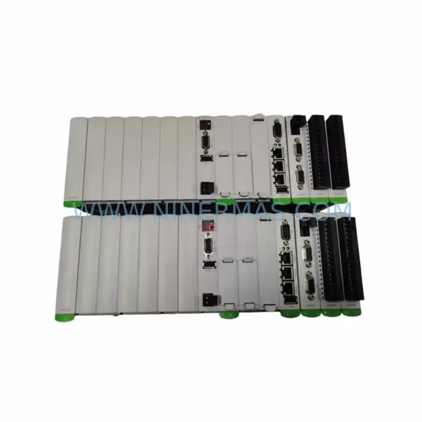 KEBA CP263/X DM272/A DM272/A MM240/A Control Module product image