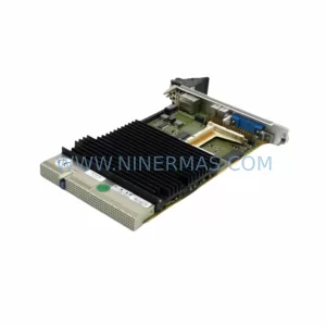 KONTRON CP306 36780 CompactPCI CPU Board product image
