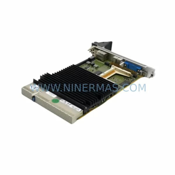 KONTRON CP306 36780 CompactPCI CPU Board product image