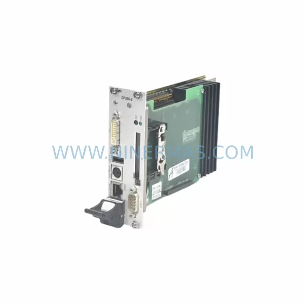 KONTRON CP306-V CompactPCI CPU Board product image