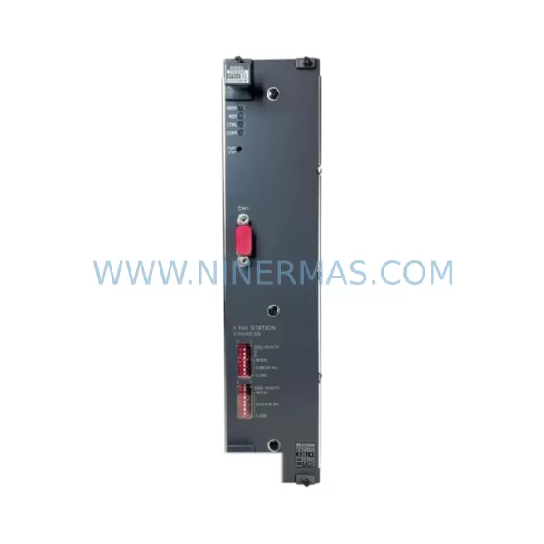 Yokogawa CP333D S3 Processor Module product image