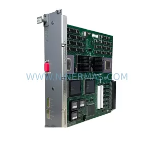 Yokogawa CP333D S3 Processor Module detail view 2