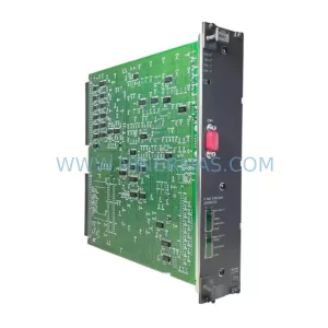 Yokogawa CP333D S3 Processor Module detail view 3