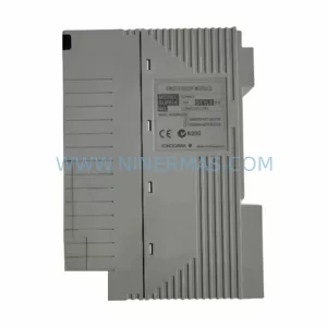 YOKOGAWA CP451-10 S2 CPU Module product image