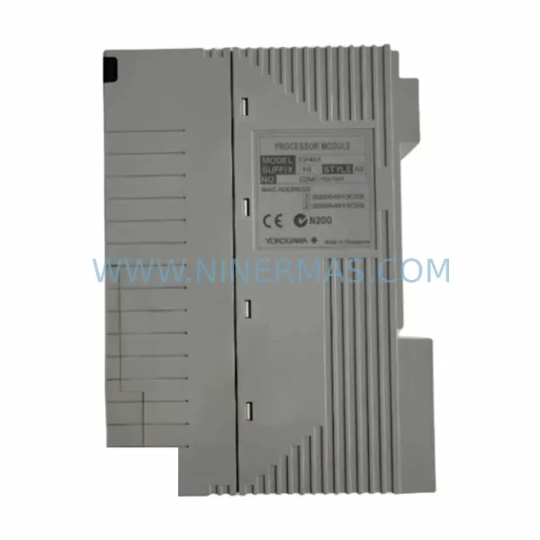 YOKOGAWA CP451-10 S2 CPU Module product image