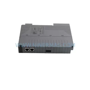 YOKOGAWA CP451-10 S2 CPU Module detail view 5