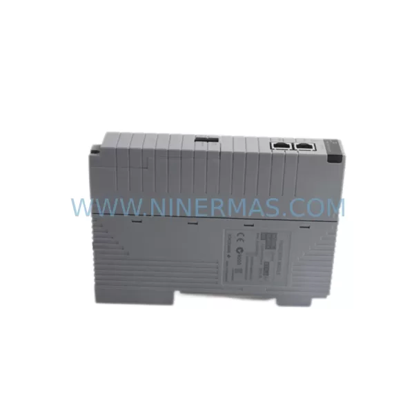 YOKOGAWA CP451-11 Industrial CPU Module product image