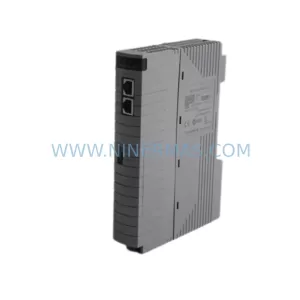 YOKOGAWA CP451-50 S2 CPU Module detail view 2