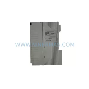 Yokogawa CP451-51 S2 Processor Module detail view 2