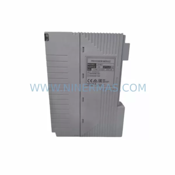 YOKOGAWA CP461-50 S2 Processor Module product image