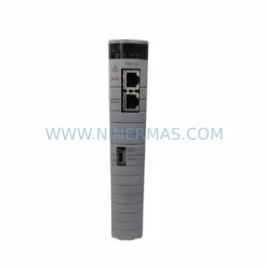 YOKOGAWA CP461-50 S2 Processor Module detail view 2