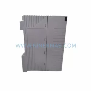 YOKOGAWA CP461-50 S2 Processor Module detail view 3
