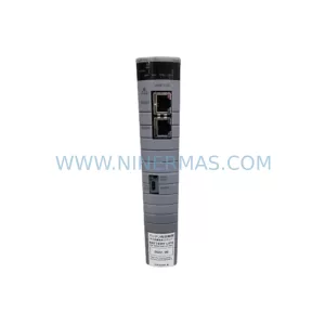 Yokogawa CP461-51-S2 Processor Module detail view 2