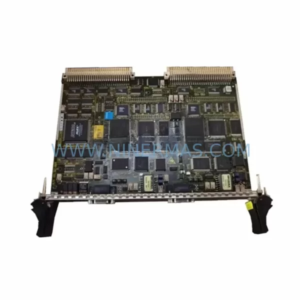 SIEMENS CP50M0 6DD1661-0AD0 Communication Module product image