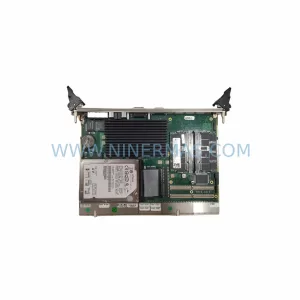 KONTRON CP6000 CompactPCI Board product image