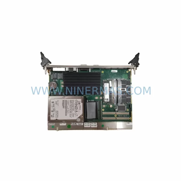 KONTRON CP6000 CompactPCI Board product image