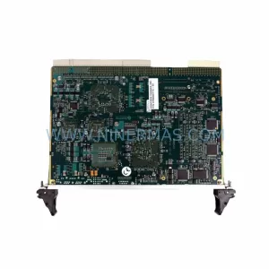 KONTRON CP6000/FTC-02 Ruggedized System Controller product image