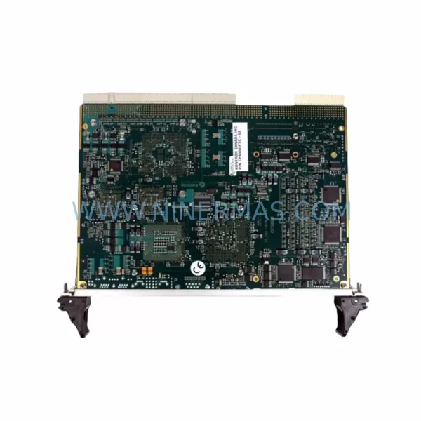 KONTRON CP6000/FTC-02 Ruggedized System Controller product image