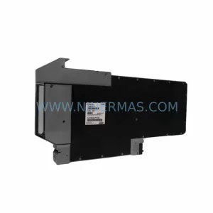 Foxboro CP60 P0961FR Control Processor Module detail view 2