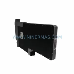 Foxboro CP60 P0961FR Control Processor Module detail view 3