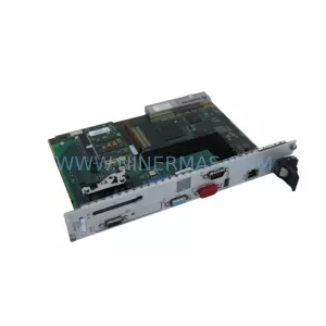 Kontron CP6500-V CompactPCI Processor Board product image