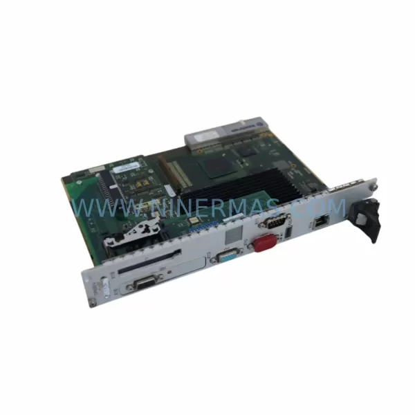 Kontron CP6500-V CompactPCI Processor Board product image
