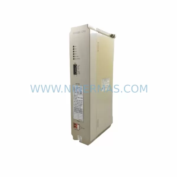 Yaskawa CP-9200SH/ DDCP-921311 CPU Controller Module product image
