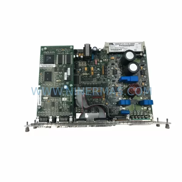 Eltromat CP-AQA.7 CP-AQ-BAS.2-1 Register Control Module product image