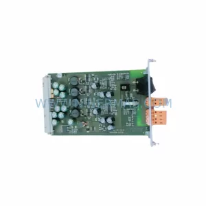 GERMAN POWER CPCI106 CPCI106-3512 24 DC/DC-CONVERTER DC/DC Converter Module product image