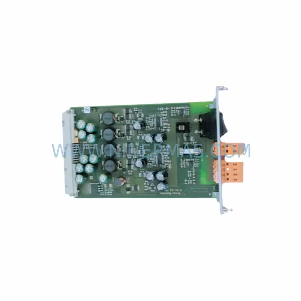 GERMAN POWER CPCI106 CPCI106-3512 24 DC/DC-CONVERTER DC/DC Converter Module product image