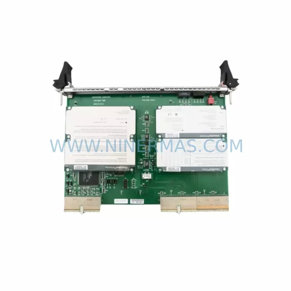Greenspring CPCI-200 W/ IP-OCTAL 485 MFIO-200 CPCI-200 W/ IP-OPTO INTERRUPTER MFIO-200 0021-42777 Communication Module