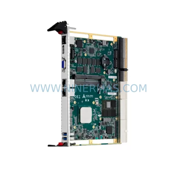 ALPHA CPCI-2IPC-6U CompactPCI Module product image