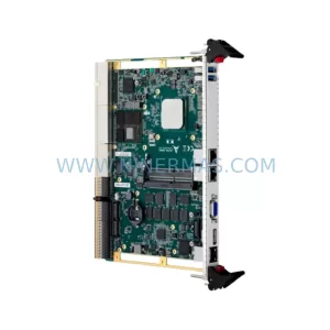 ALPHA CPCI-2IPC-6U CompactPCI Module detail view 2