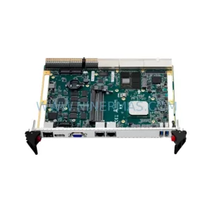 ALPHA CPCI-2IPC-6U CompactPCI Module detail view 3