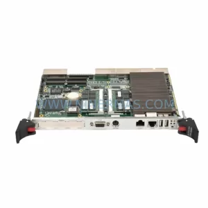 eiuie CPCI-6840V CompactPCI Controller Board product image