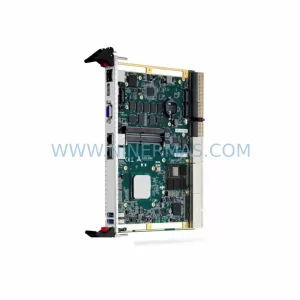 LINTEC cPCI-6920 cPCI-6920/S408/M4G CompactPCI CPU Board product image