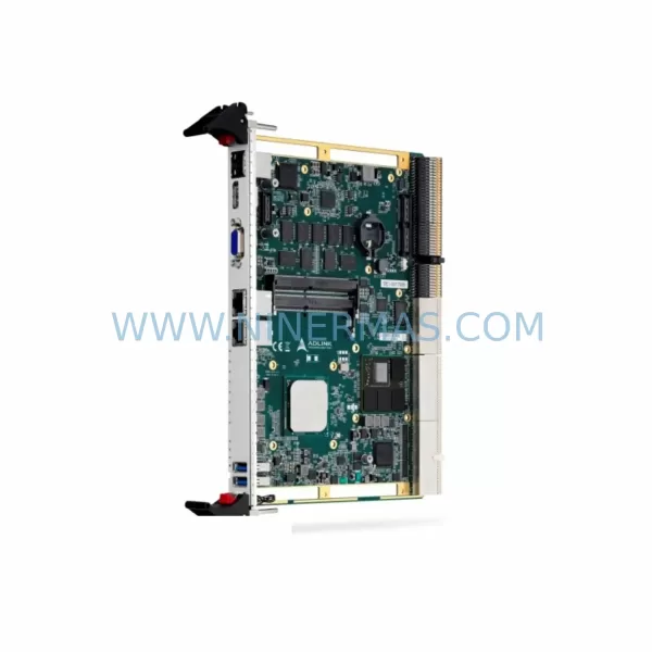 LINTEC cPCI-6920 cPCI-6920/S408/M4G CompactPCI CPU Board product image