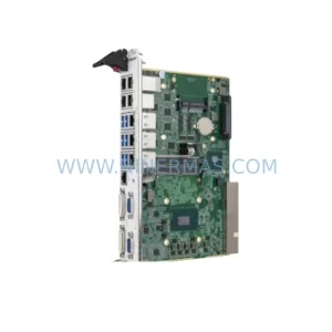 Adlink CPCI-6920/S408/M4G(G)-1270 CPU Module product image