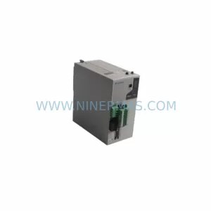 Compressor Controls Corp CPCI AC-6U-500 PSMU-350-3 Industrial Power Supply Module product image