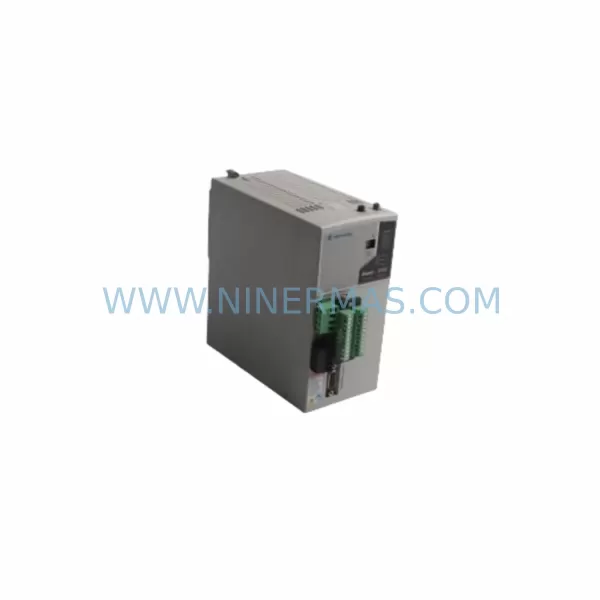 Compressor Controls Corp CPCI AC-6U-500 PSMU-350-3 Industrial Power Supply Module product image
