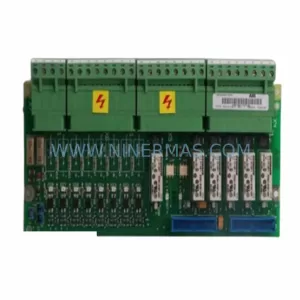 Weidmuller CP-DM20 Power Supply Module product image