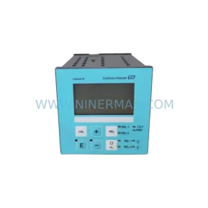 Endress+Hauser CPM223-PR0005 Transmitter product image