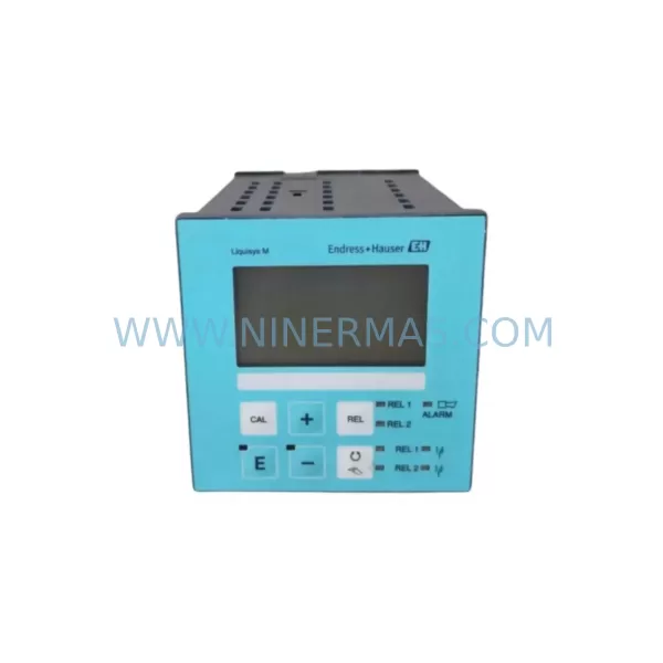 Endress+Hauser CPM223-PR0005 Transmitter product image