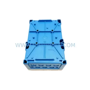 Endress+Hauser CPM253-MR0005 Process Controller Module detail view 3