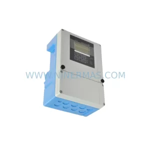 Endress+Hauser CPM253-MR8010 pH/ORP Transmitter detail view 2