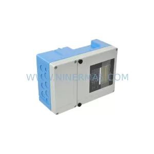 Endress+Hauser CPM253-MR8010 pH/ORP Transmitter detail view 3