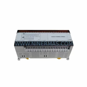 OMRON CPM2AE-60CDR-A Programmable Logic Controller product image