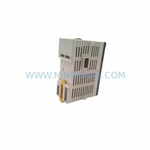 OMRON CPM2C-20CDT1C-D PLC CPU Module detail view 2