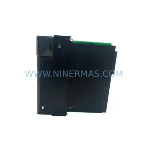 HOLLEYWELL C-PPD011 51309241-125 Process Control Module detail view 2