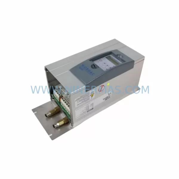 NORD Drivesystems CPS01 Industrial Power Supply Module product image